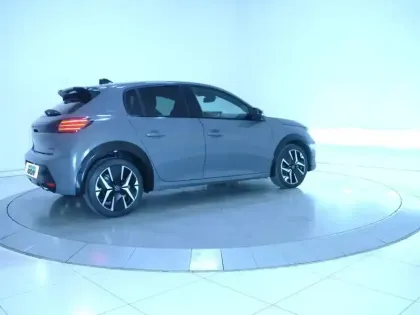Photo 23 Peugeot 208  Hybrid 110 e-DCS6