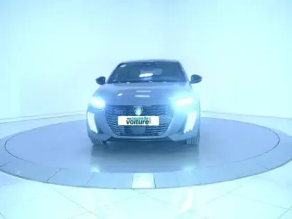 Photo 20 Peugeot 208  Hybrid 110 e-DCS6