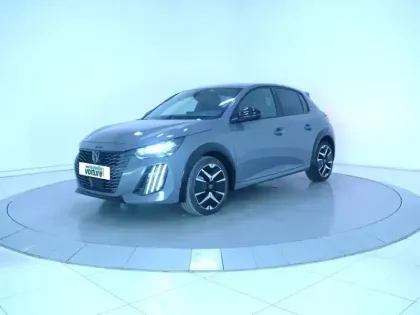 Photo 19 Peugeot 208  Hybrid 110 e-DCS6