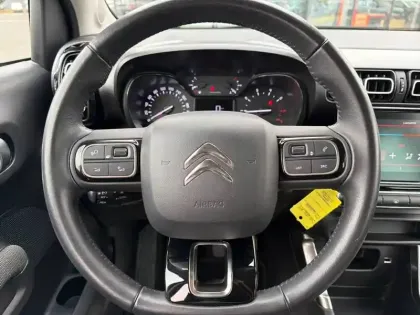 Photo 8 Citroën C3 Aircross  PureTech 110 S&S BVM6