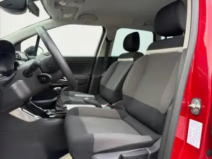 Photo 10 Citroën C3 Aircross  PureTech 110 S&S BVM6