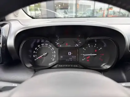 Photo 9 Citroën C3 Aircross  PureTech 110 S&S BVM6