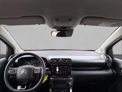 Photo 7 Citroën C3 Aircross  PureTech 110 S&S BVM6