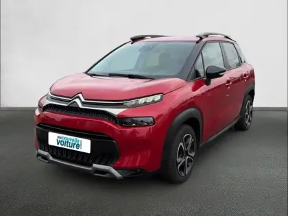 Photo Citroën C3 Aircross Feel Pack