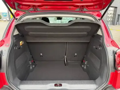 Photo 5 Citroën C3 Aircross  PureTech 110 S&S BVM6