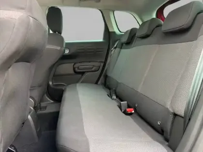 Photo 11 Citroën C3 Aircross  PureTech 110 S&S BVM6