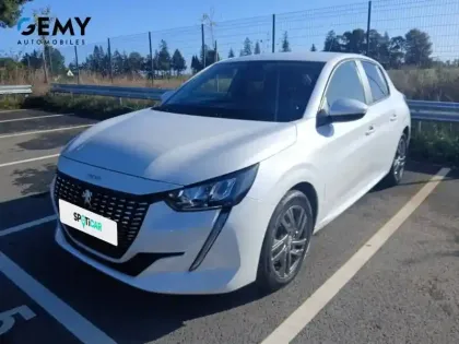 Photo Peugeot 208 Active Business