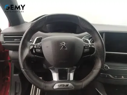 Photo 12 Peugeot 308  BlueHDi 130ch S&S EAT8