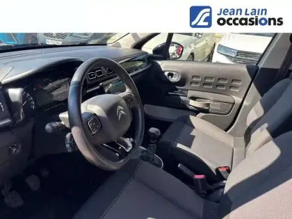 Photo 10 Citroën C3  BlueHDi 100 S&S BVM6