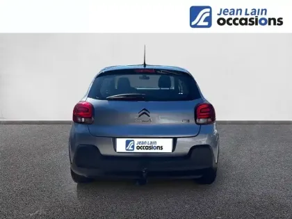 Photo 5 Citroën C3  BlueHDi 100 S&S BVM6