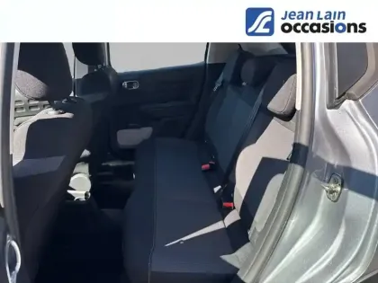 Photo 16 Citroën C3  BlueHDi 100 S&S BVM6
