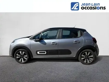 Photo 7 Citroën C3  BlueHDi 100 S&S BVM6