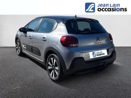 Photo 6 Citroën C3  BlueHDi 100 S&S BVM6