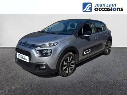 Photo Citroën C3 Shine