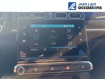 Photo 13 Citroën C3  BlueHDi 100 S&S BVM6