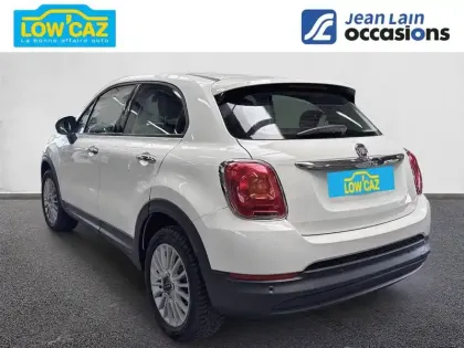 Photo 6 Fiat 500 X 1.4 MultiAir 140 ch