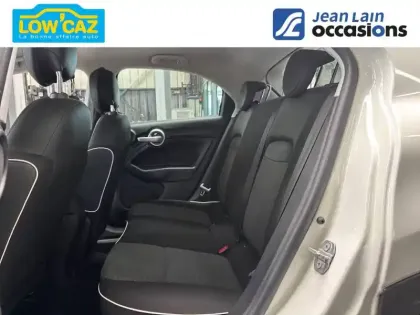 Photo 16 Fiat 500 X 1.4 MultiAir 140 ch