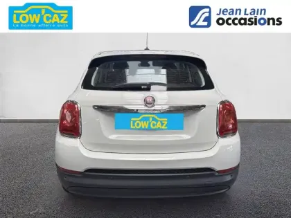 Photo 5 Fiat 500 X 1.4 MultiAir 140 ch