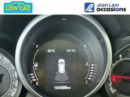 Photo 18 Fiat 500 X 1.4 MultiAir 140 ch