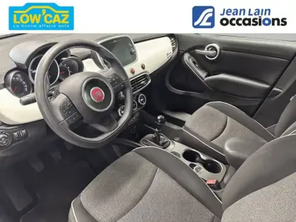 Photo 10 Fiat 500 X 1.4 MultiAir 140 ch