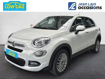 Photo Fiat 500 Popstar