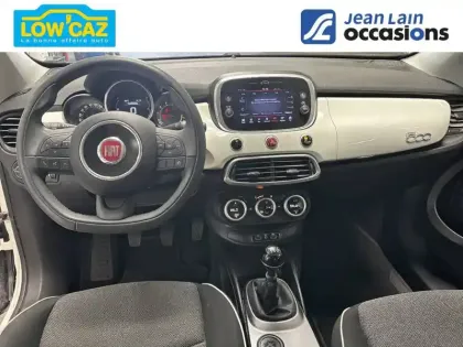 Photo 17 Fiat 500 X 1.4 MultiAir 140 ch