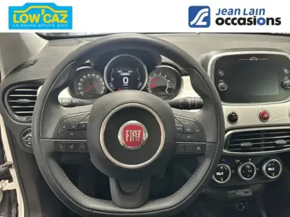 Photo 11 Fiat 500 X 1.4 MultiAir 140 ch