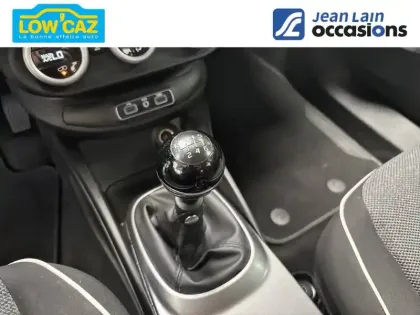 Photo 12 Fiat 500 X 1.4 MultiAir 140 ch