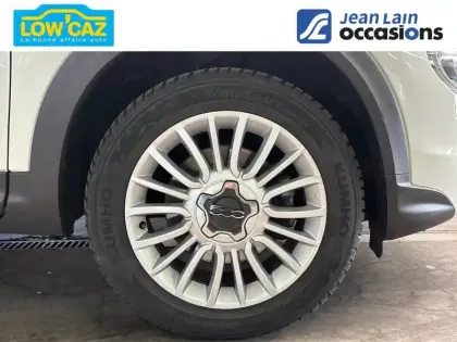 Photo 8 Fiat 500 X 1.4 MultiAir 140 ch