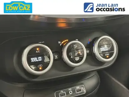 Photo 13 Fiat 500 X 1.4 MultiAir 140 ch