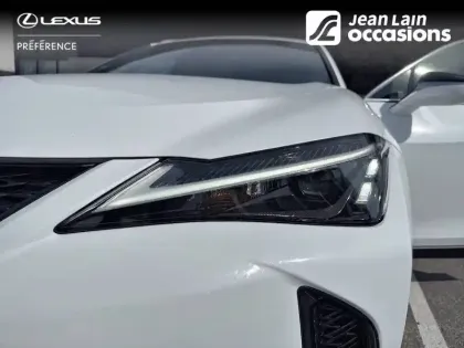 Photo 18 Lexus UX  250h 4WD
