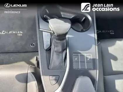 Photo 12 Lexus UX  250h 4WD