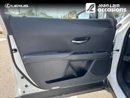 Photo 19 Lexus UX  250h 4WD