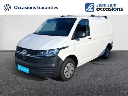 Photo Volkswagen Transporter Business