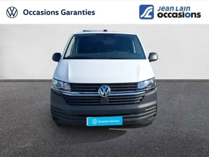 Photo 8 Volkswagen Transporter  6.1 VAN L1H1 2.0 TDI 150 BVM6 4MOTION