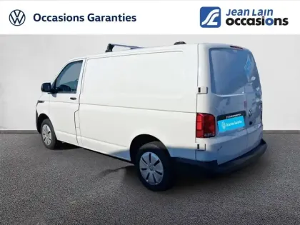 Photo 10 Volkswagen Transporter  6.1 VAN L1H1 2.0 TDI 150 BVM6 4MOTION