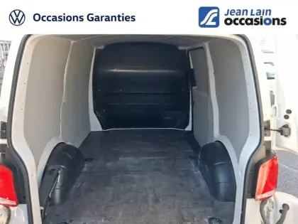 Photo 13 Volkswagen Transporter  6.1 VAN L1H1 2.0 TDI 150 BVM6 4MOTION