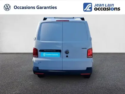 Photo 7 Volkswagen Transporter  6.1 VAN L1H1 2.0 TDI 150 BVM6 4MOTION
