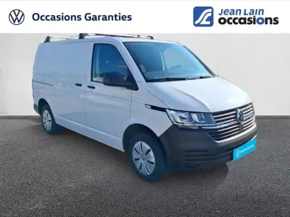 Photo 9 Volkswagen Transporter  6.1 VAN L1H1 2.0 TDI 150 BVM6 4MOTION