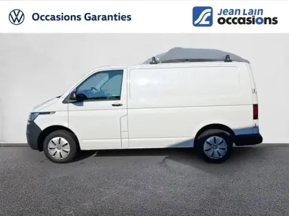 Photo 6 Volkswagen Transporter  6.1 VAN L1H1 2.0 TDI 150 BVM6 4MOTION