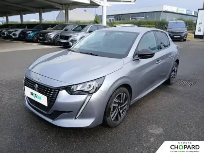 Photo 24 Peugeot 208  PureTech 100 S&S EAT8