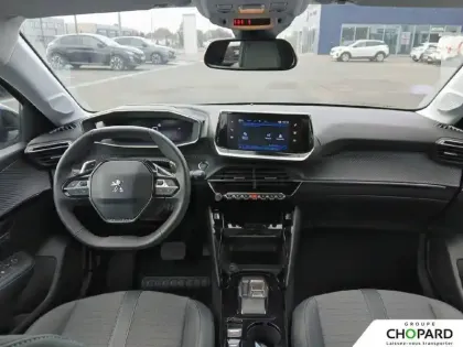 Photo 11 Peugeot 208  PureTech 100 S&S EAT8