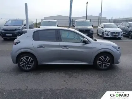 Photo 30 Peugeot 208  PureTech 100 S&S EAT8