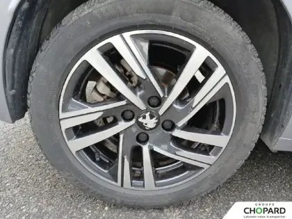 Photo 20 Peugeot 208  PureTech 100 S&S EAT8