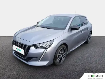 Photo Peugeot 208 Allure Pack