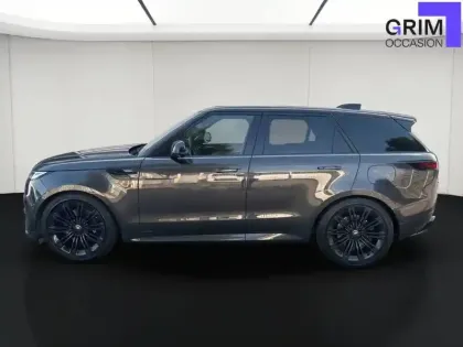 Photo 19 Land rover Range Rover  Sport P550e AWD 3.0L i6 PHEV