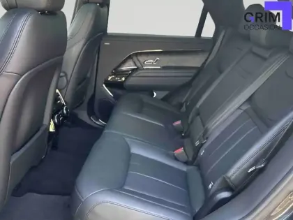 Photo 10 Land rover Range Rover  Sport P550e AWD 3.0L i6 PHEV