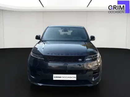 Photo 17 Land rover Range Rover  Sport P550e AWD 3.0L i6 PHEV