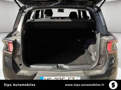 Photo 9 Citroën C3 Aircross  Hybride 145 ch Aut