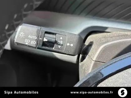 Photo 21 Citroën C3 Aircross  Hybride 145 ch Aut